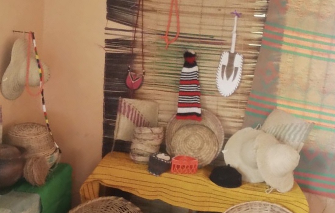 Traditional Crafts