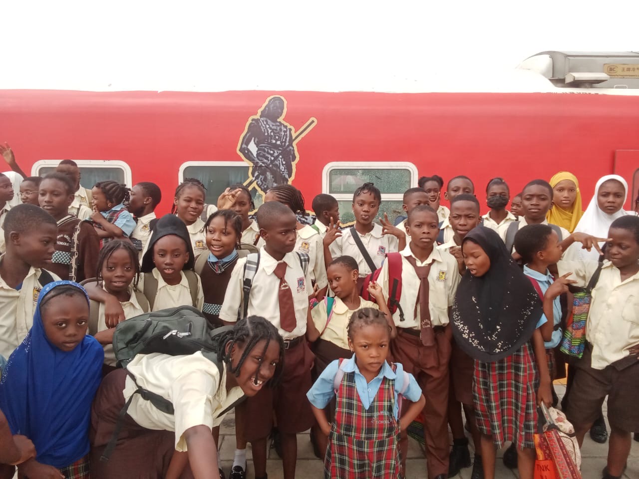 Learning Beyond School
