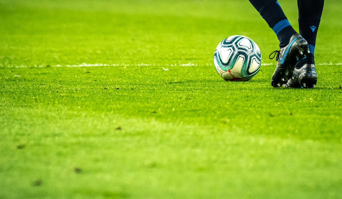 Football Finals