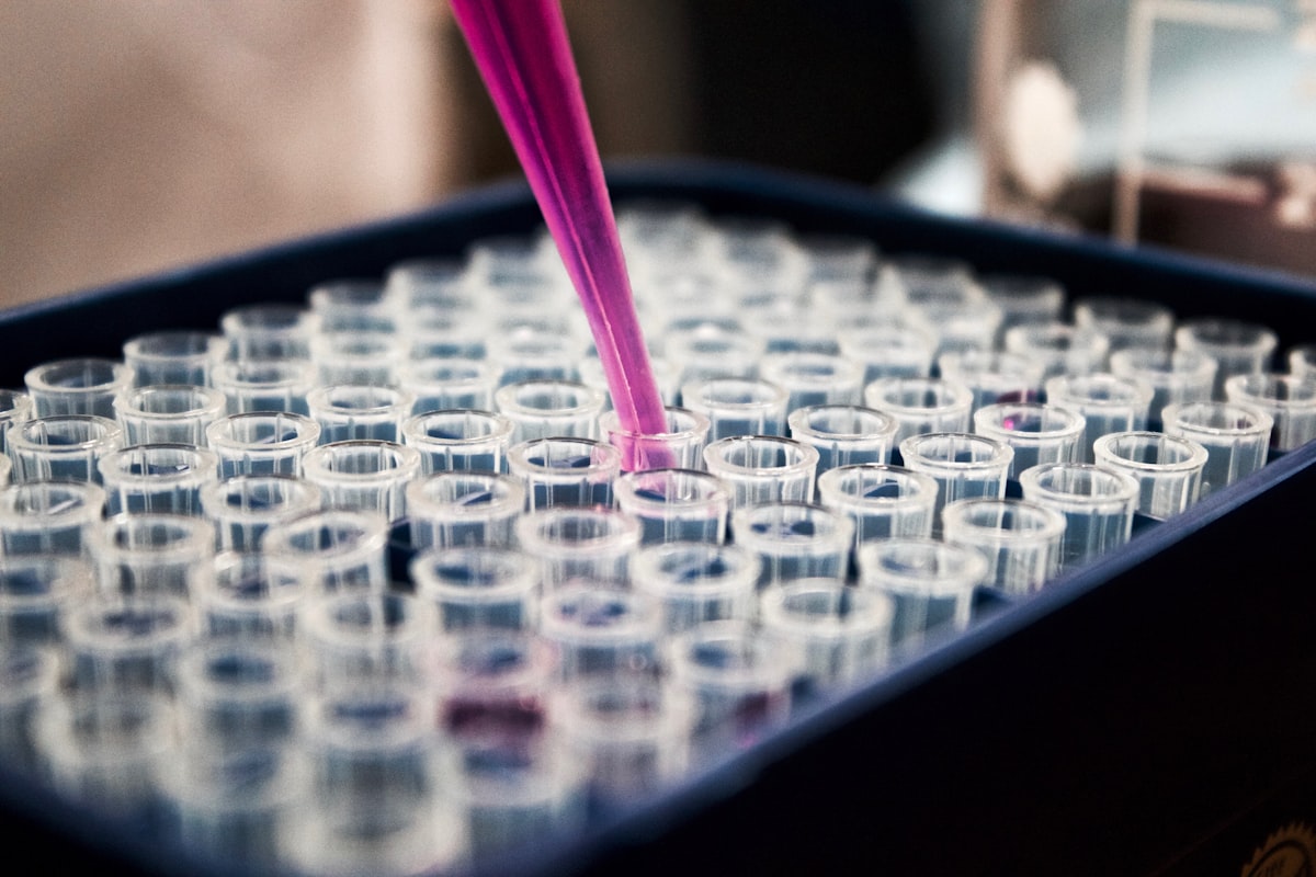 Science Lab